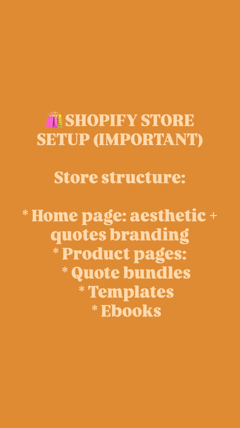 Quotes Page Monetization Journal