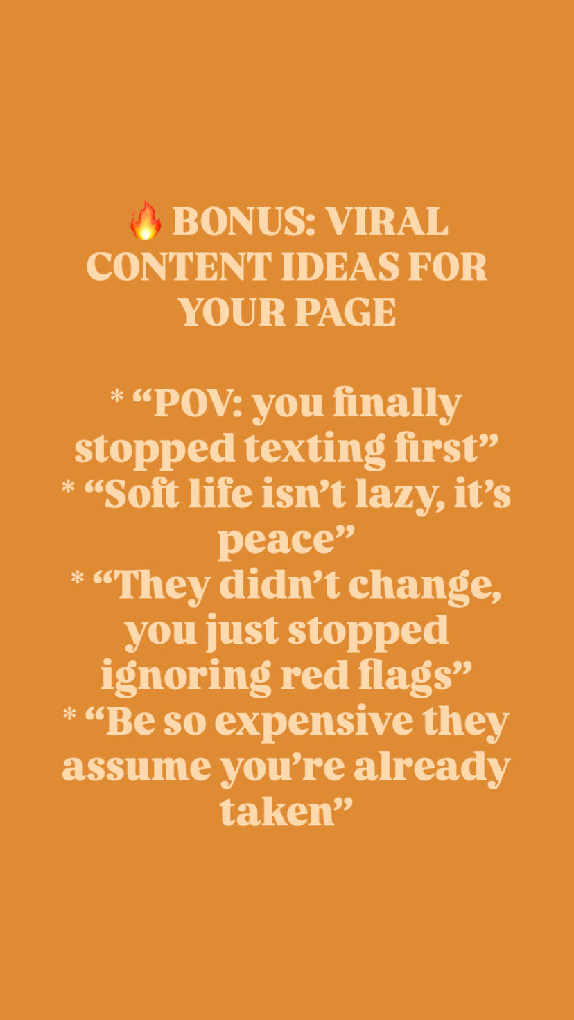 Quotes Page Monetization Journal